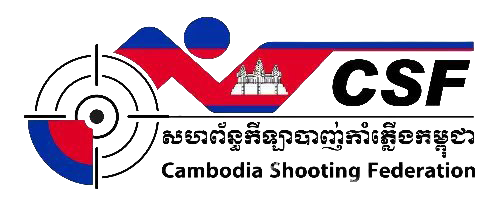 Cambodia Shooting Federation